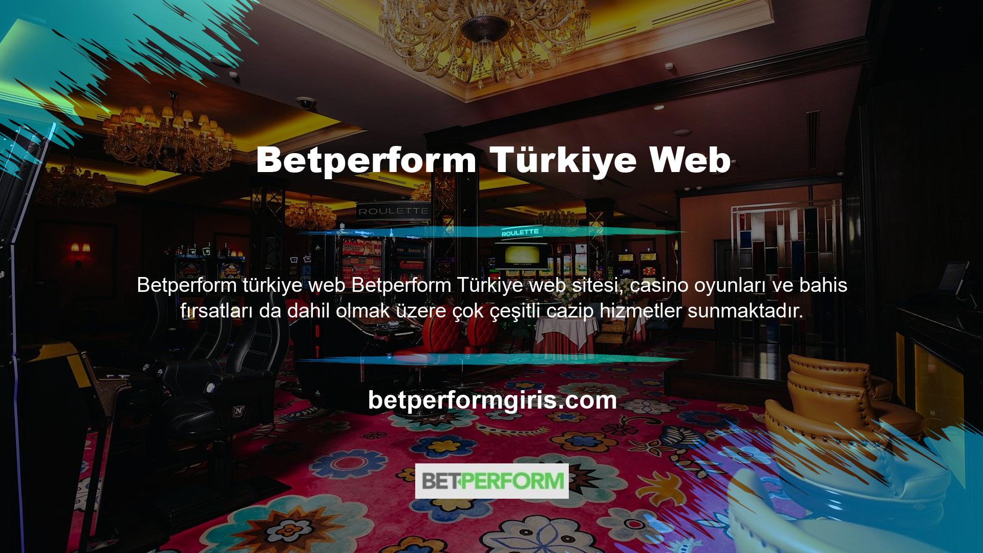 Betperform ne kadar güvenilir? Betperform ne kadar güvenilir? Canlı destek sağlamak için en mantıklı seçenek Betperform üzerindendir