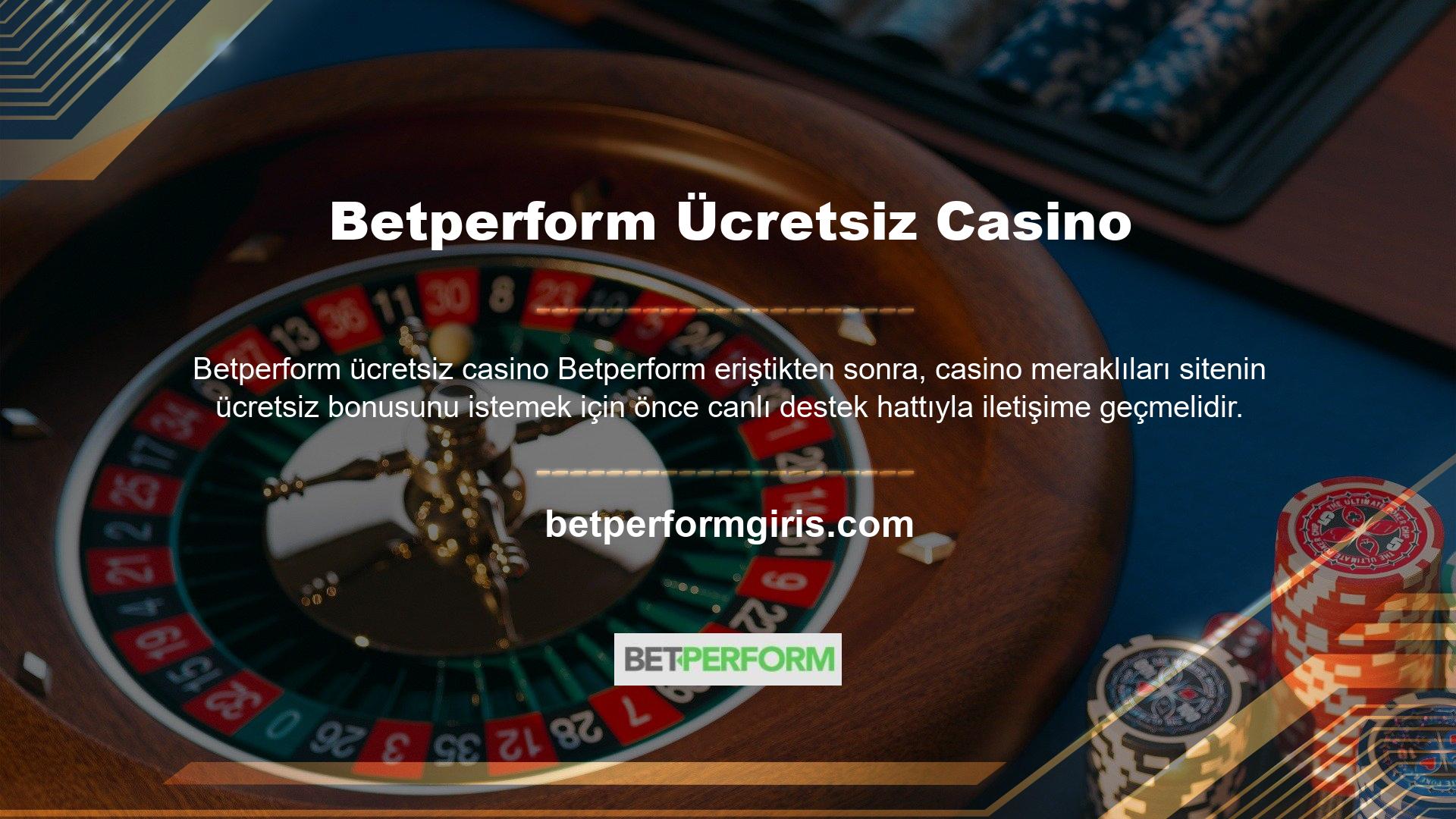 Ücretsiz bonusunuzu almak için sitedeki destek emojilerini tıklayın
